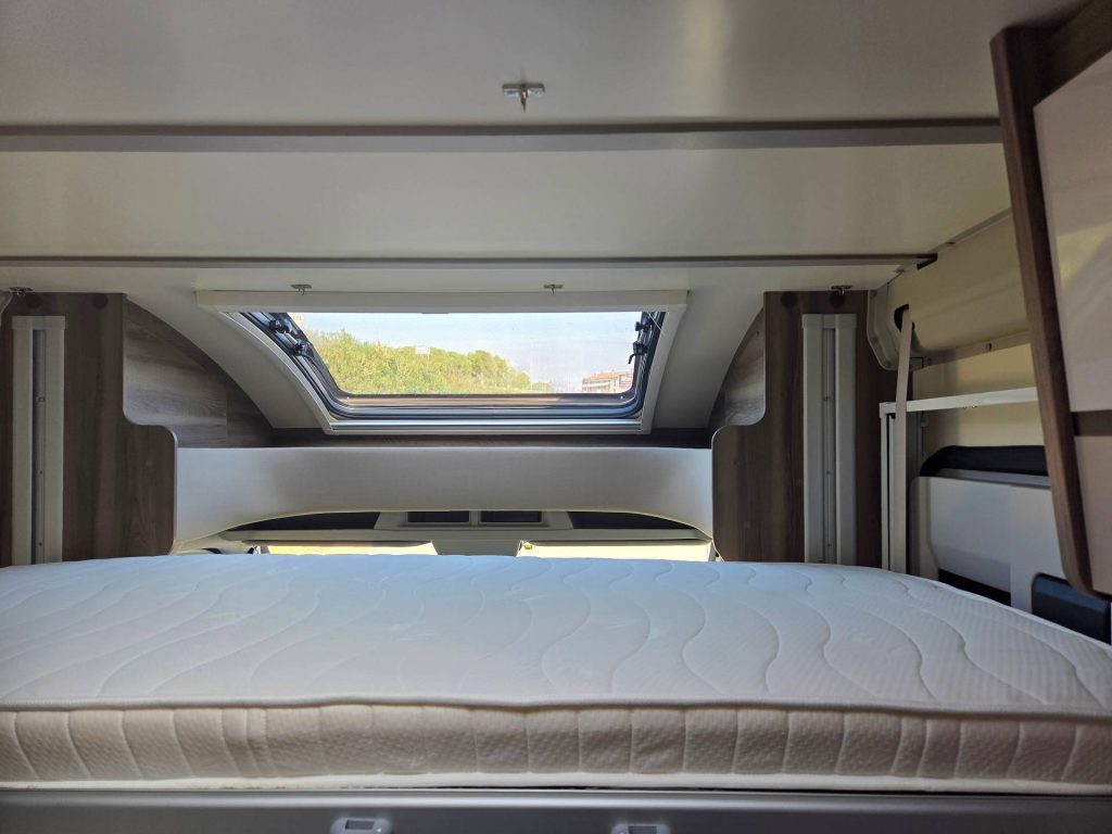 Camper Usato Roller Team Kronos FIT 291 TL - OK Camper - foto 26