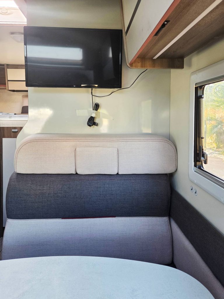Camper Usato Roller Team Kronos FIT 291 TL - OK Camper - foto 27