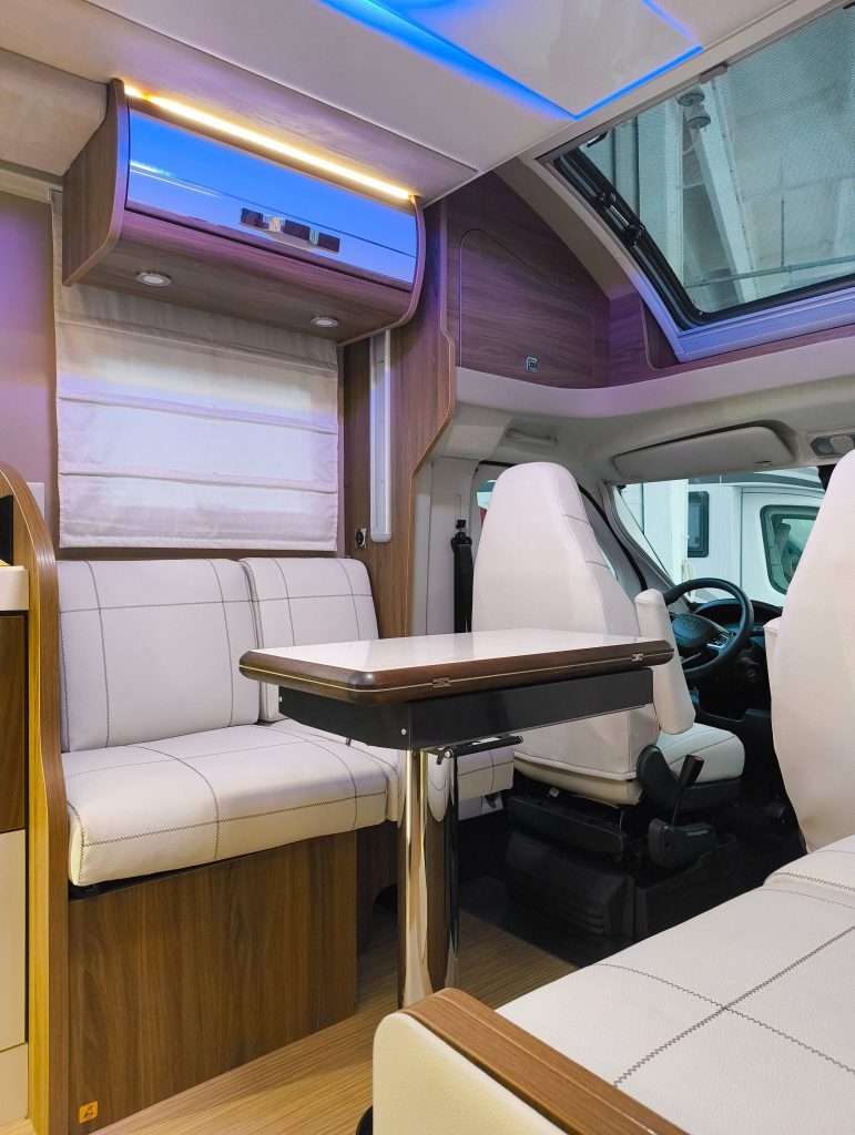 Arca Europa New Deal P745 GLC - OK Camper - foto 5