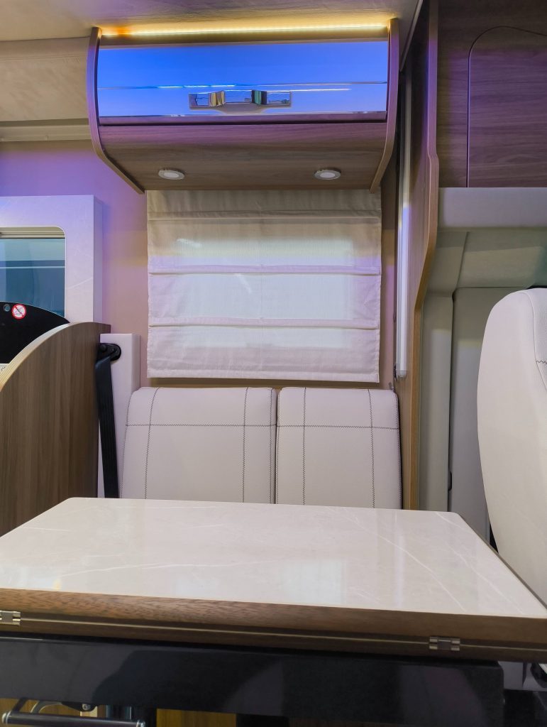 Arca Europa New Deal P745 GLC - OK Camper - foto 7