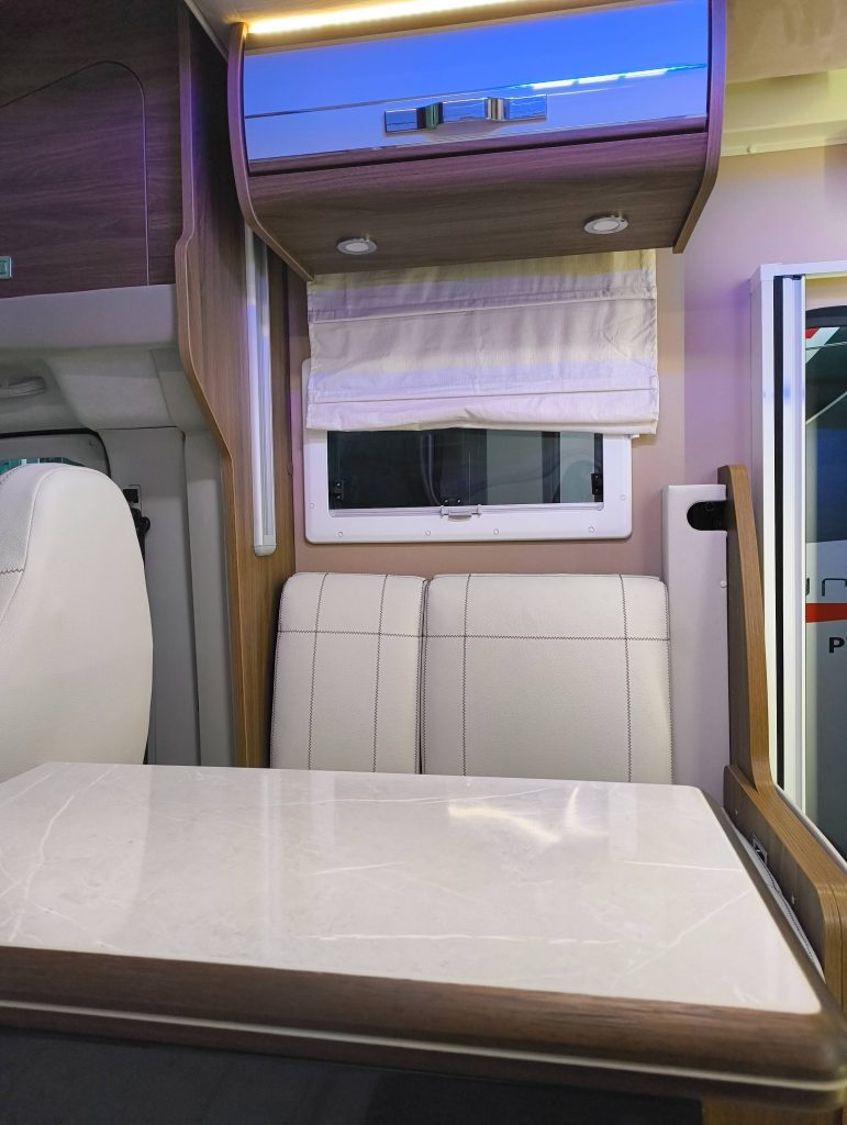 Arca Europa New Deal P745 GLC - OK Camper - foto 9
