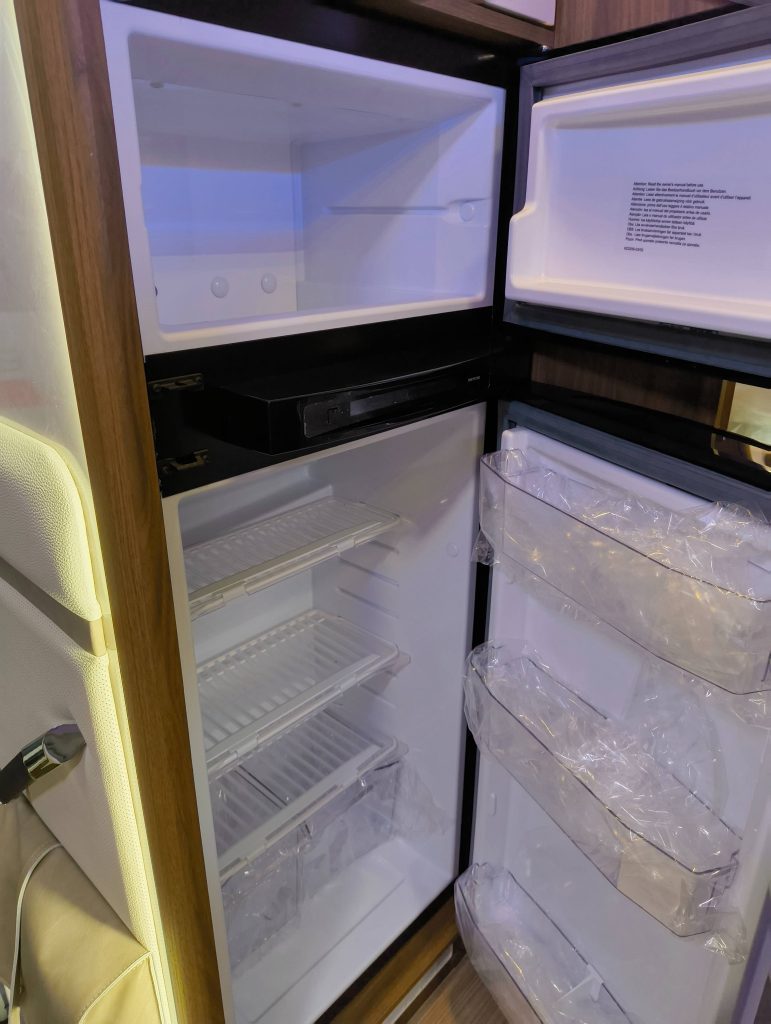 Arca Europa New Deal P745 GLC - OK Camper - foto 13