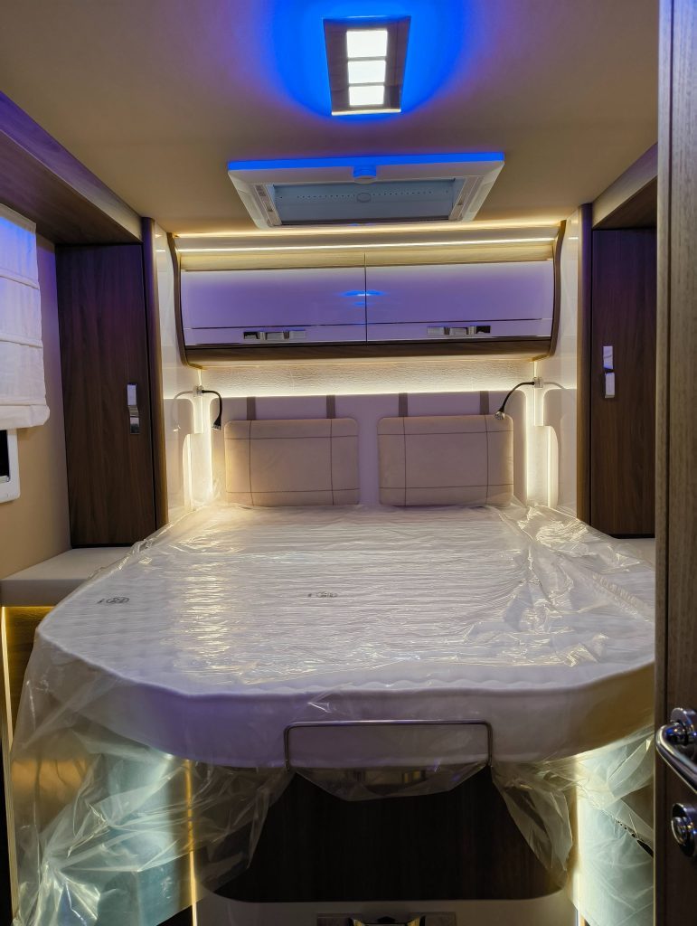 Arca Europa New Deal P745 GLC - OK Camper - foto 14