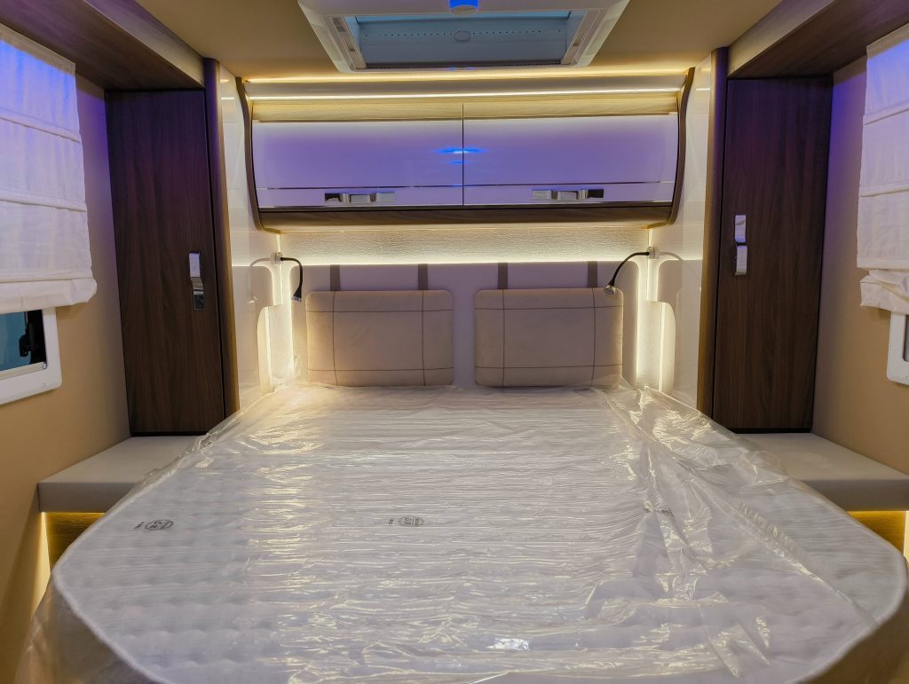 Arca Europa New Deal P745 GLC - OK Camper - foto 15