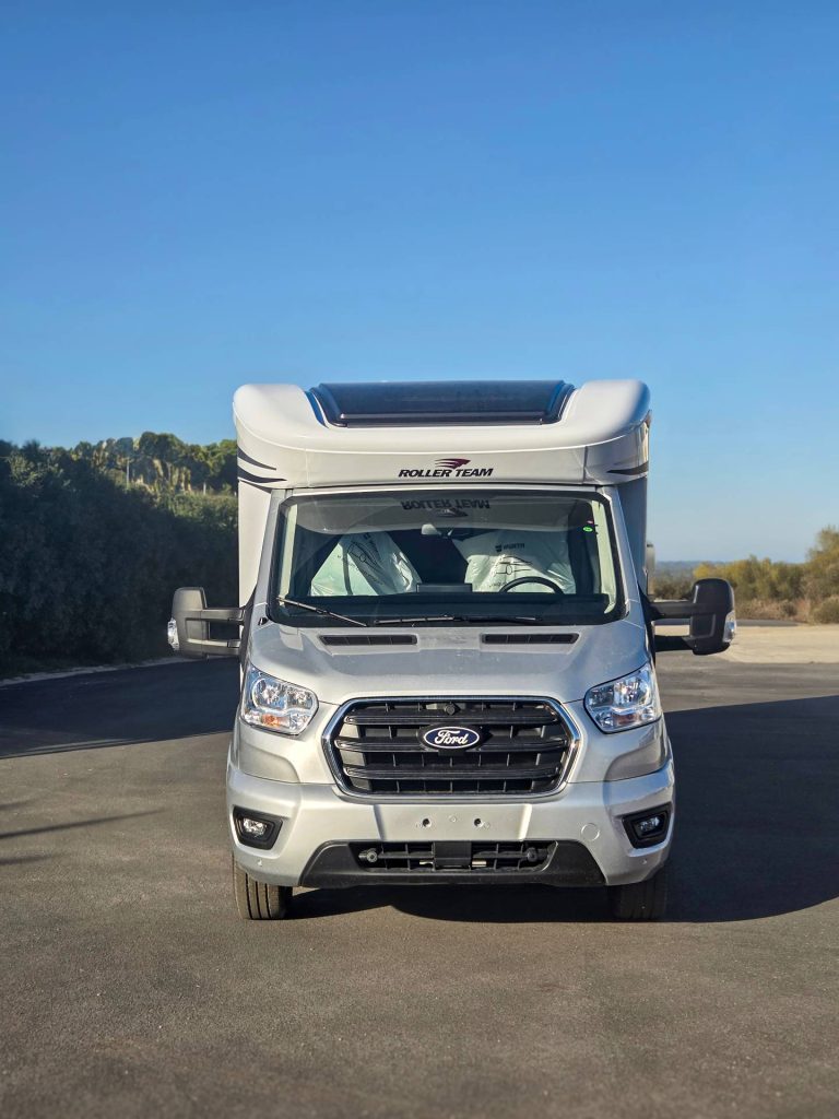 Camper nuovo in vendita Roller Team Kronos 298 TL - OK Camper - foto 6