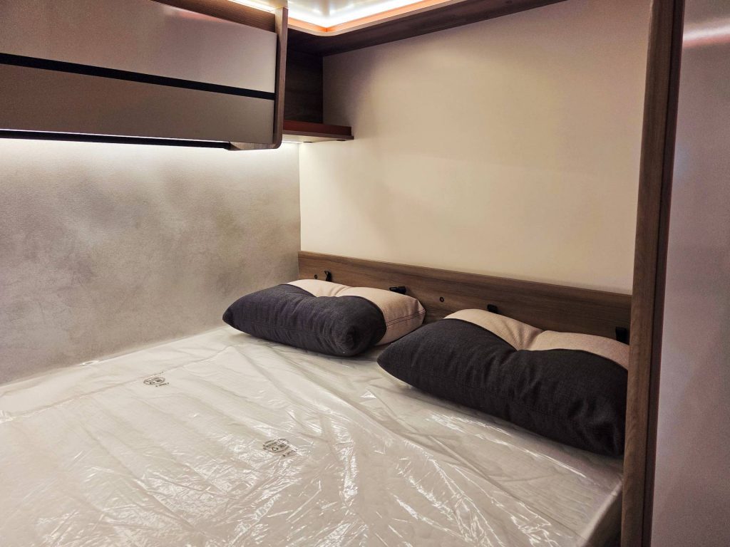 Camper nuovo in vendita Roller Team Kronos 298 TL - OK Camper - foto 13