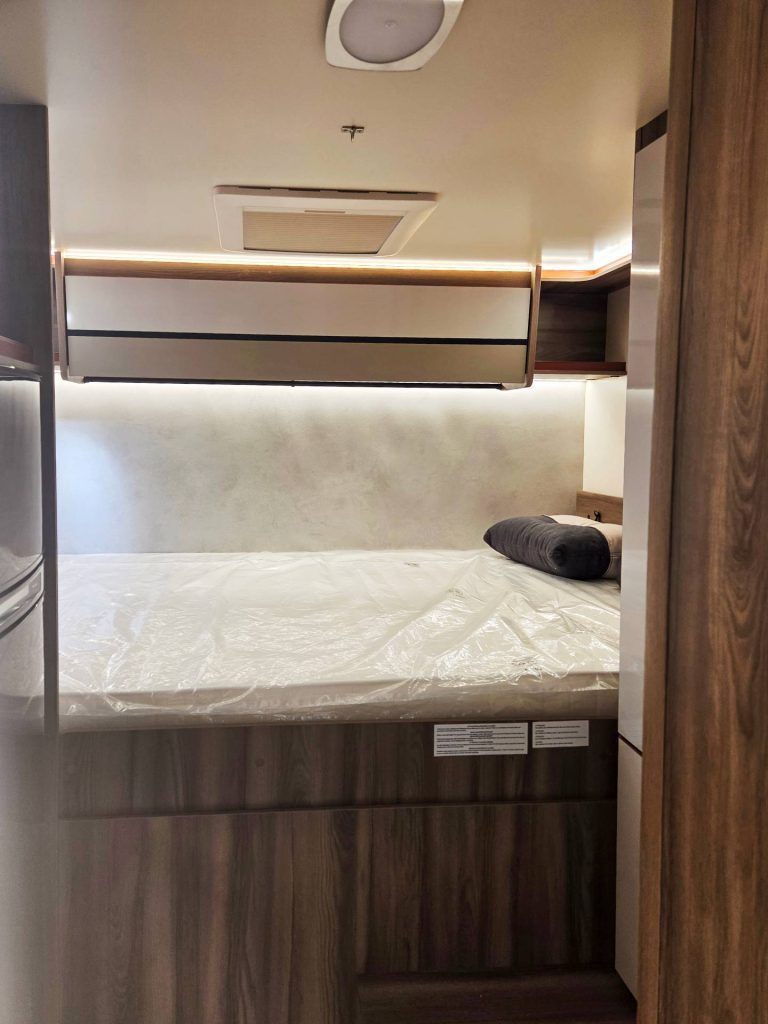 Camper nuovo in vendita Roller Team Kronos 298 TL - OK Camper - foto 15