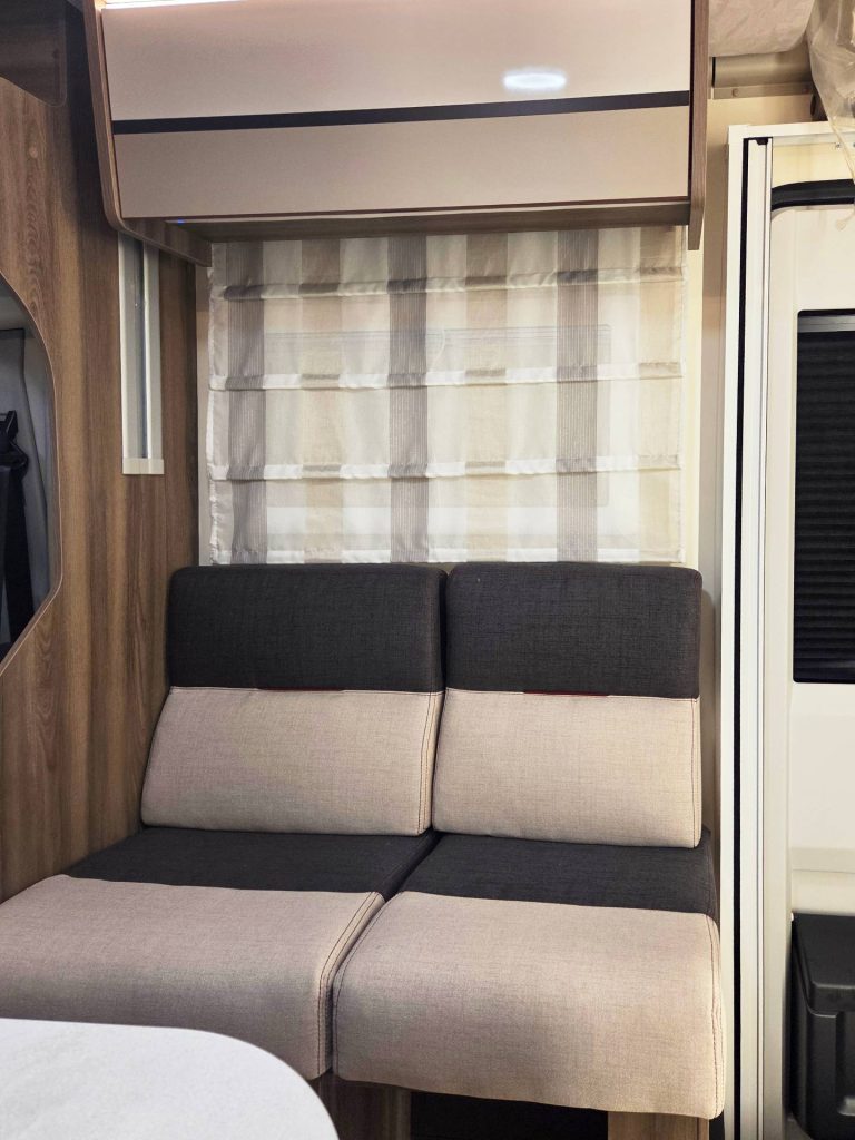 Camper nuovo in vendita Roller Team Kronos 298 TL - OK Camper - foto 23