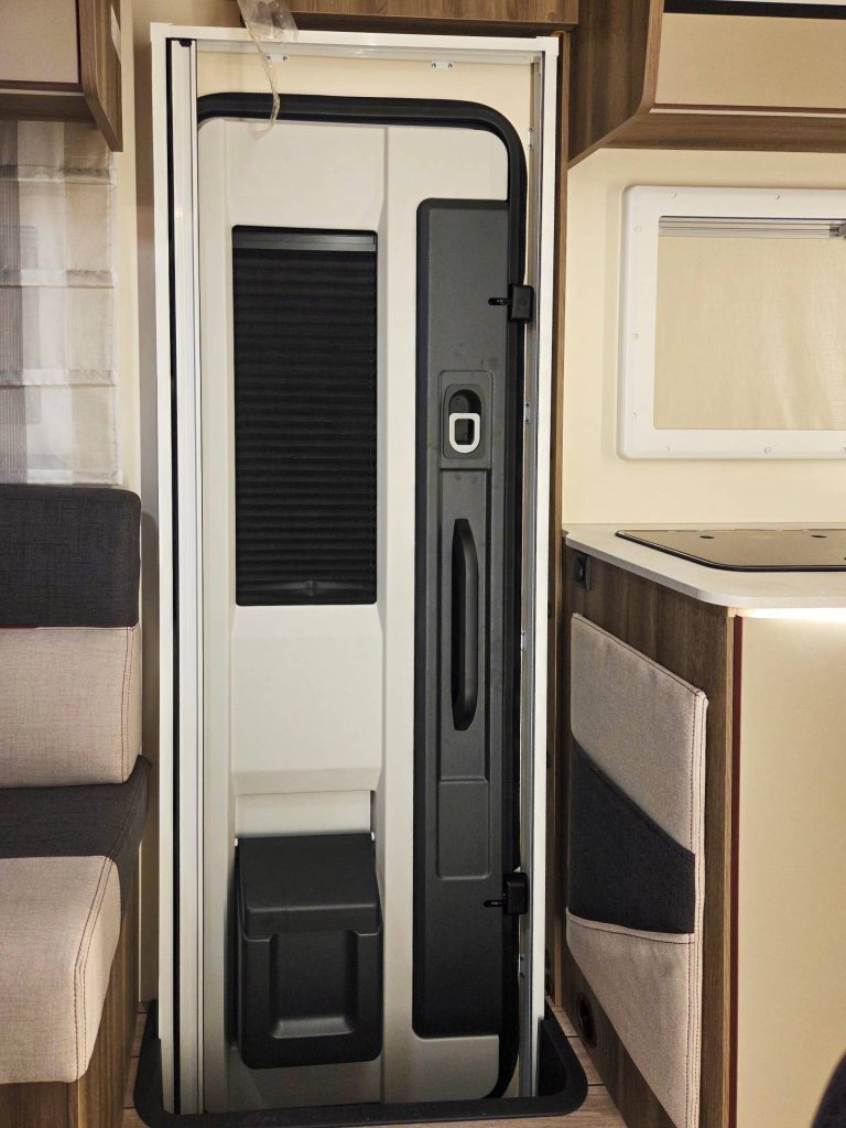 Camper nuovo in vendita Roller Team Kronos 298 TL - OK Camper - foto 24