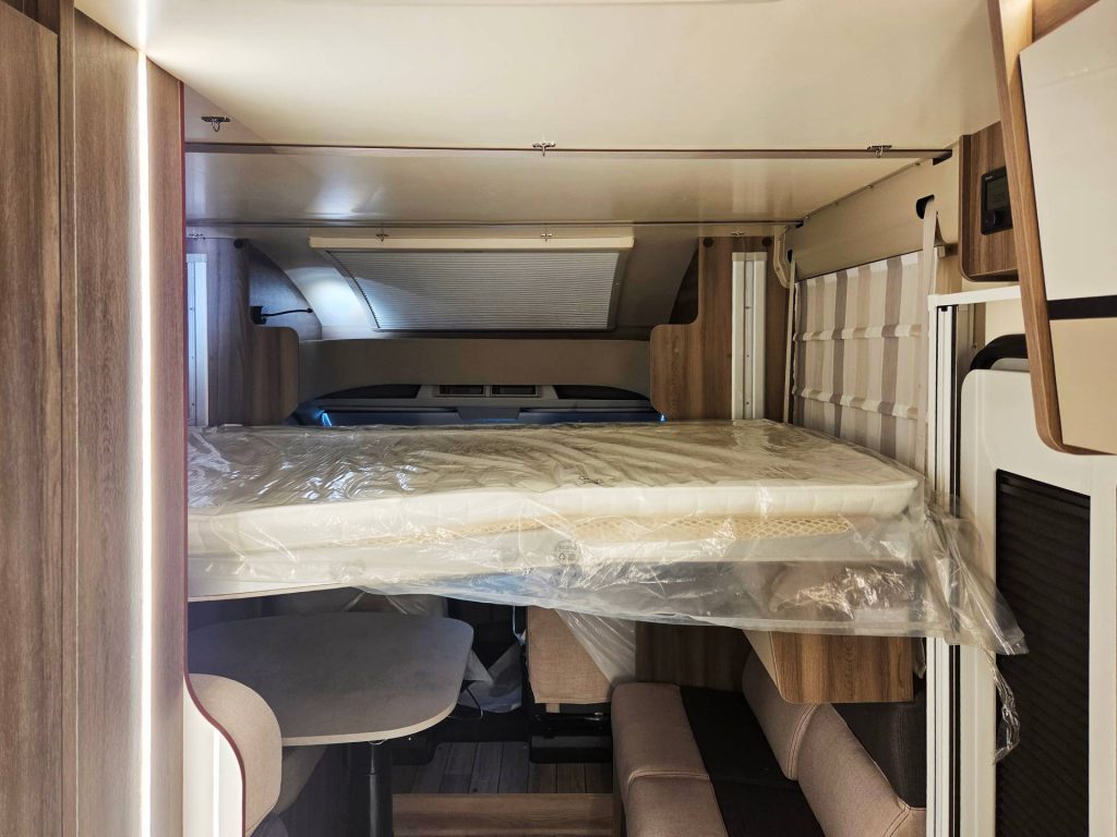Camper nuovo in vendita Roller Team Kronos 298 TL - OK Camper - foto 25