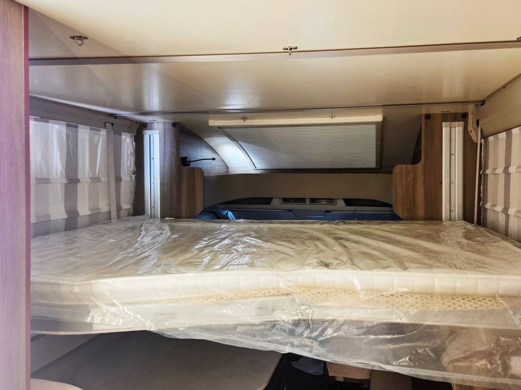 Camper nuovo in vendita Roller Team Kronos 298 TL - OK Camper - foto 26