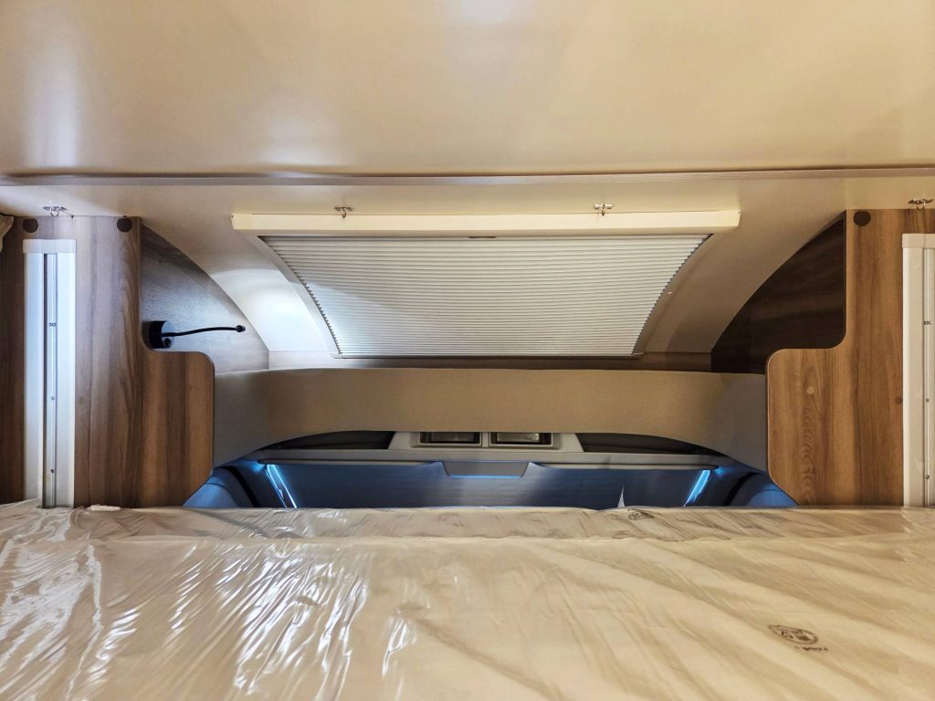 Camper nuovo in vendita Roller Team Kronos 298 TL - OK Camper - foto 27
