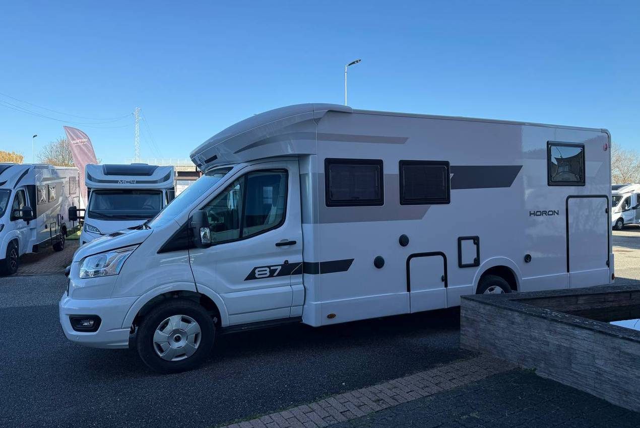 C.I. Horon 87 XT - foto 5