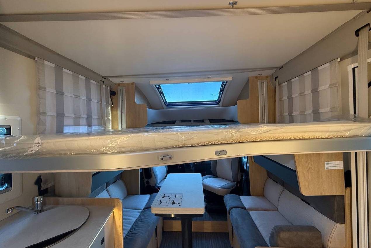 C.I. Horon 87 XT - foto 11