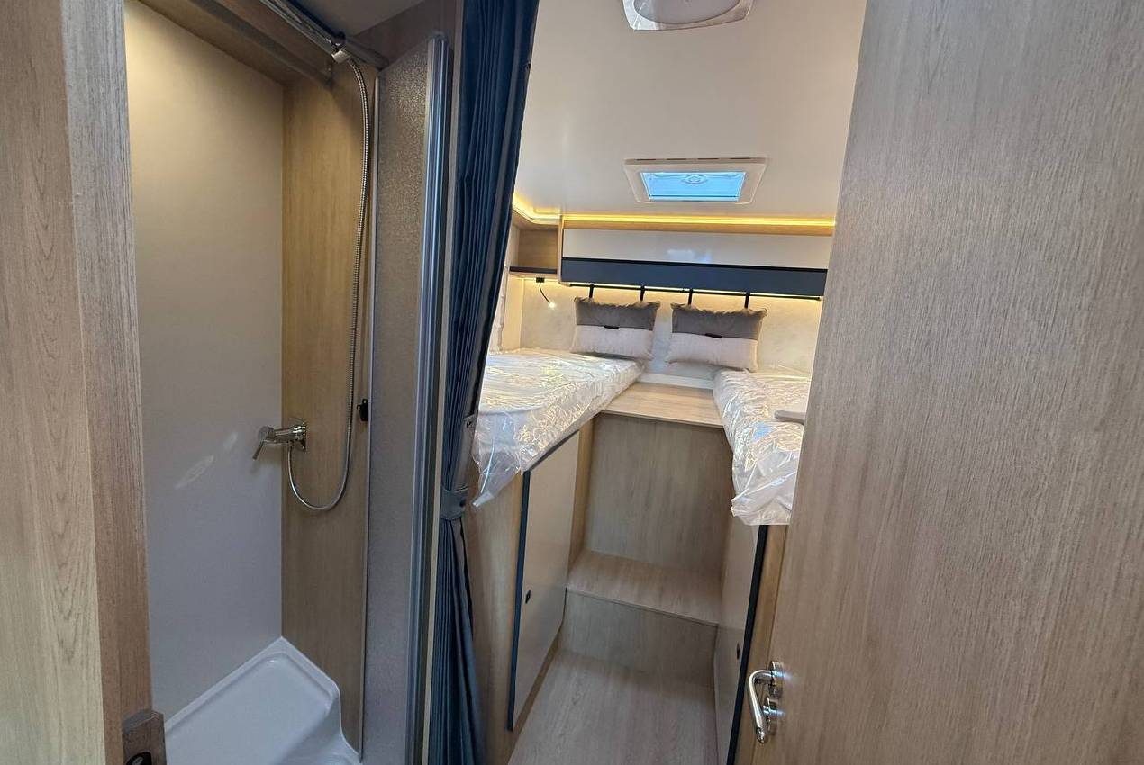 C.I. Horon 87 XT - foto 16