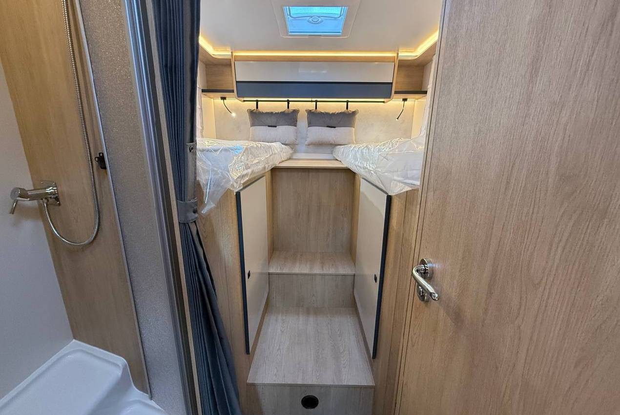 C.I. Horon 87 XT - foto 17