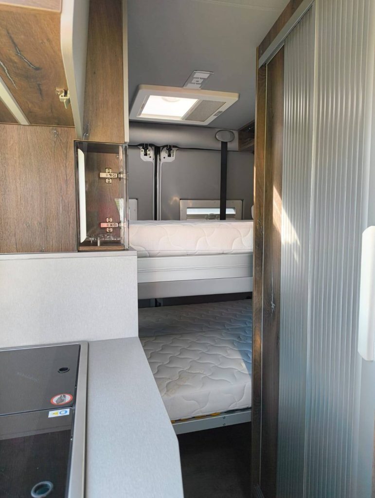 Robeta Ares Camper nuovo in vendita - OK Camper - foto 10