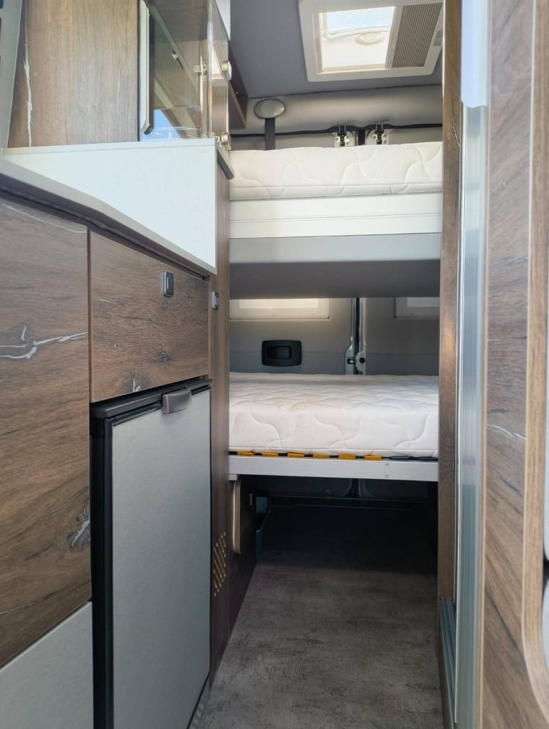 Robeta Ares Camper nuovo in vendita - OK Camper - foto 11