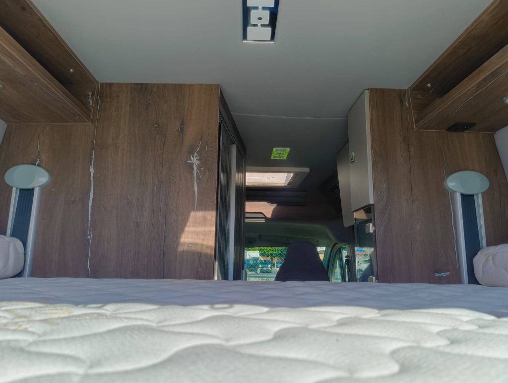 Robeta Ares Camper nuovo in vendita - OK Camper - foto 14
