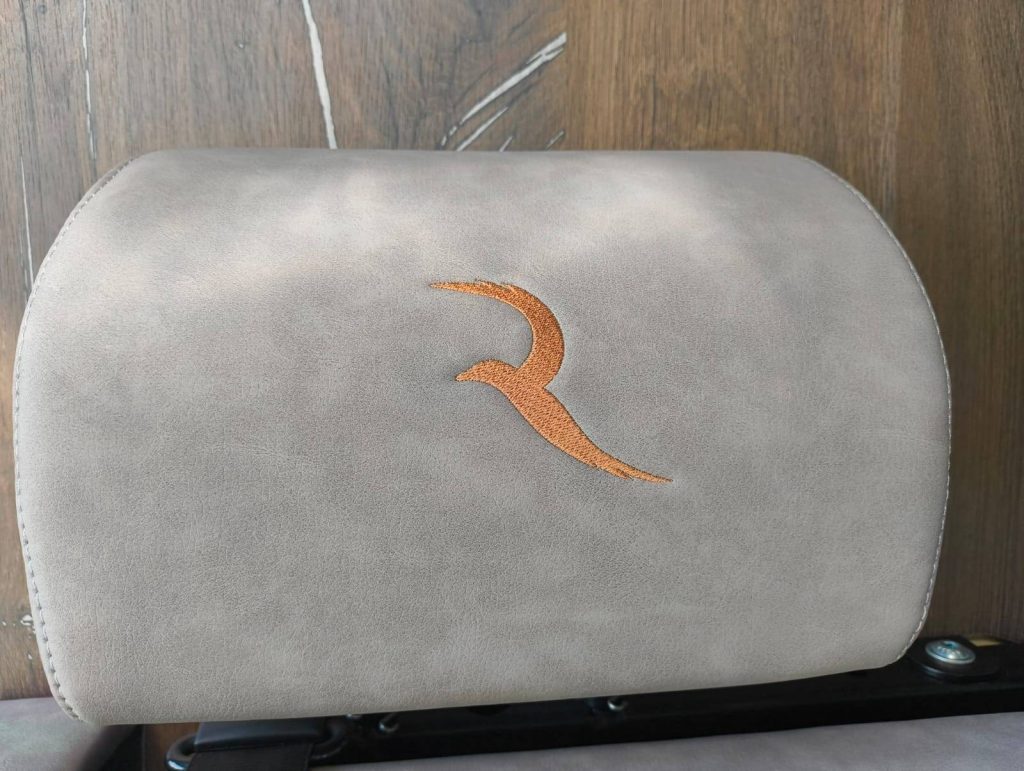 Robeta Ares Camper nuovo in vendita - OK Camper - foto 16