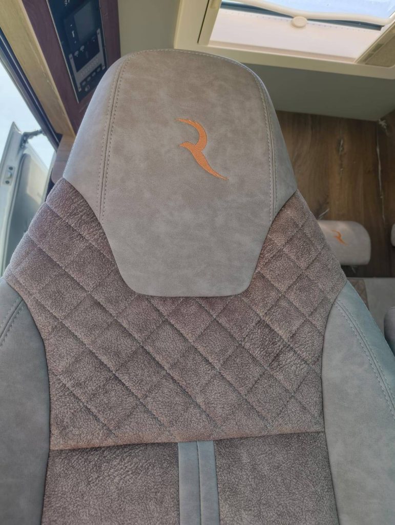 Robeta Ares Camper nuovo in vendita - OK Camper - foto 17