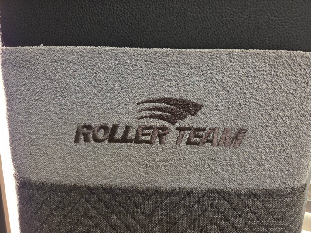 Roller Team Zefiro 287 Tl Advance: Camper Nuovo Ford 165CV - OK Camper - foto 8