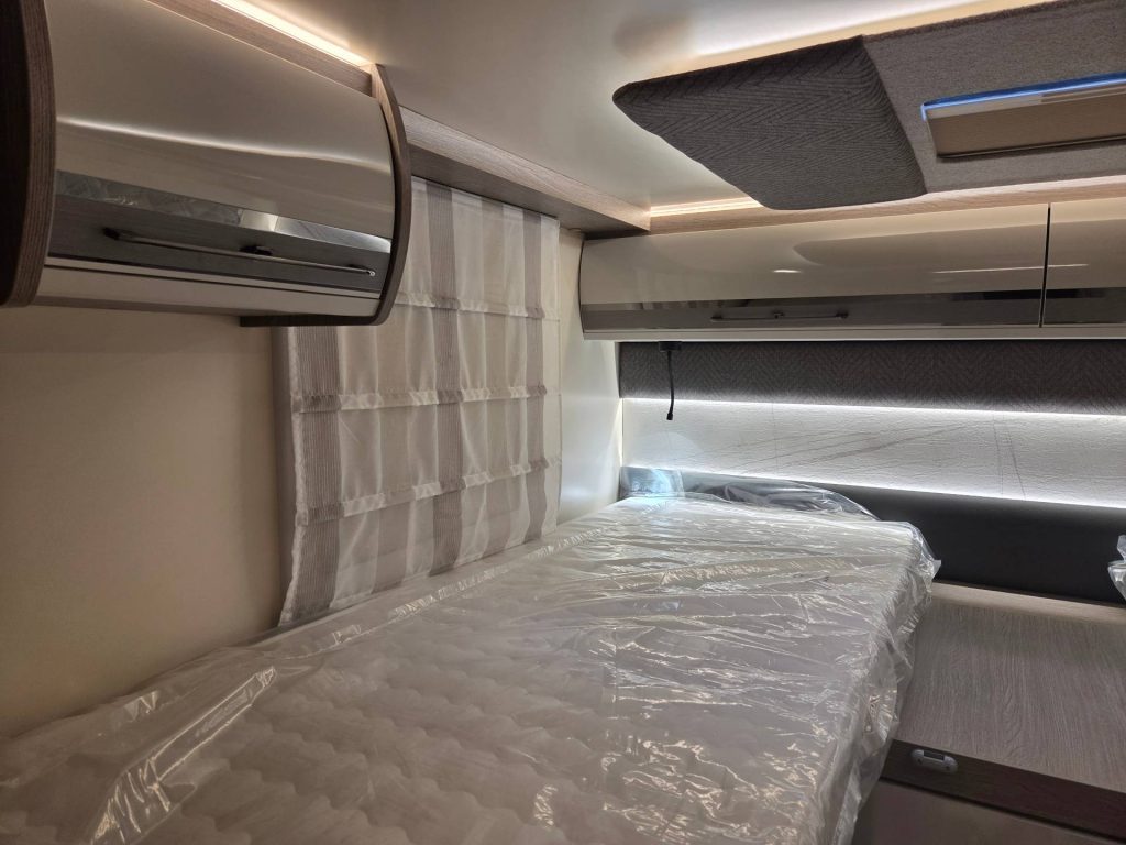 Roller Team Zefiro 287 Tl Advance: Camper Nuovo Ford 165CV - OK Camper - foto 21