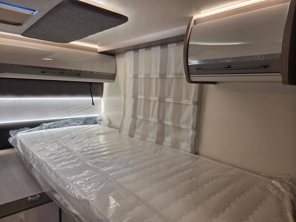 Roller Team Zefiro 287 Tl Advance: Camper Nuovo Ford 165CV - OK Camper - foto 22