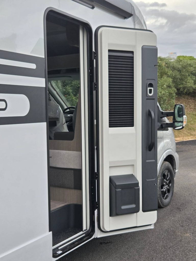 Roller Team Zefiro 287 Tl Advance: Camper Nuovo Ford 165CV - OK Camper - foto 30