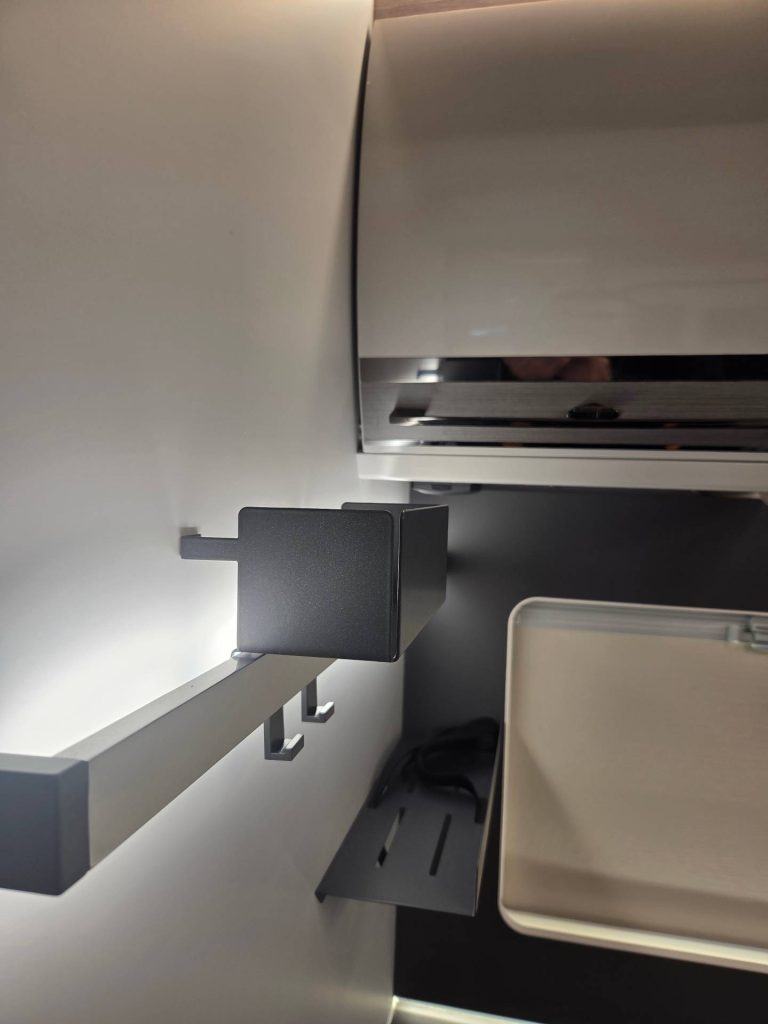 Roller Team Zefiro 287 Tl Advance: Camper Nuovo Ford 165CV - OK Camper - foto 31