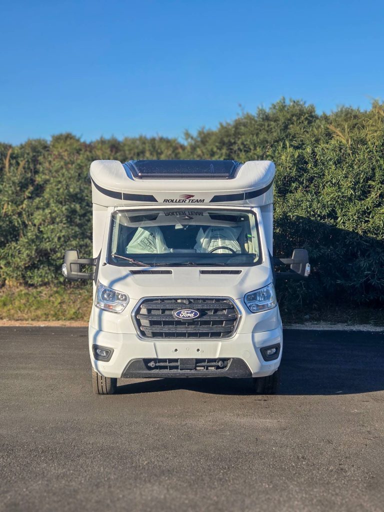 Camper nuovo vendita Roller Team Zefiro 267 TL Advance - OK Camper - foto 4