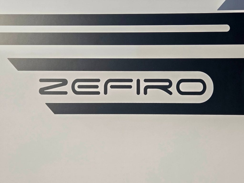 Camper nuovo vendita Roller Team Zefiro 267 TL Advance - OK Camper - foto 7