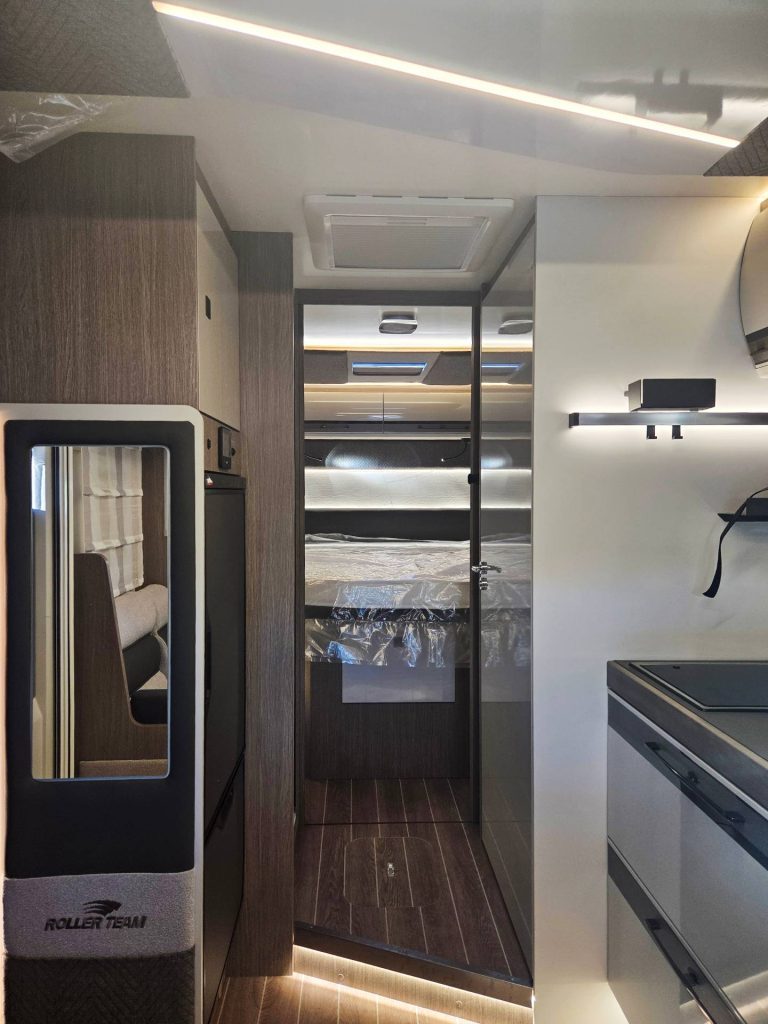 Camper nuovo vendita Roller Team Zefiro 267 TL Advance - OK Camper - foto 11
