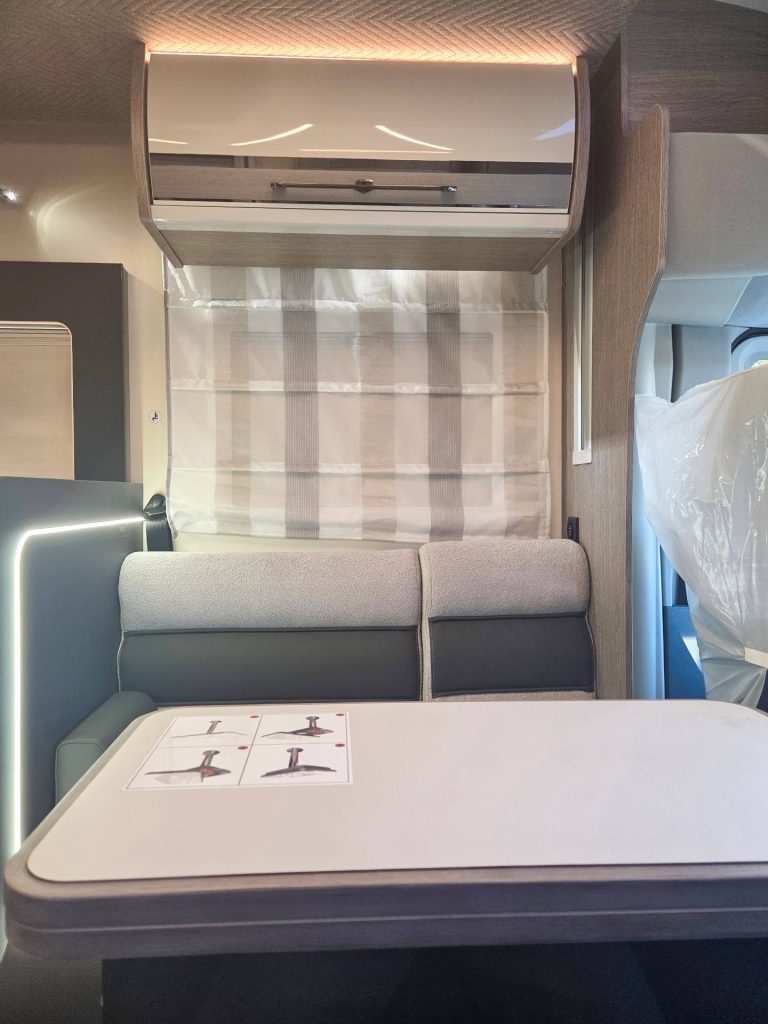 Camper nuovo vendita Roller Team Zefiro 267 TL Advance - OK Camper - foto 16