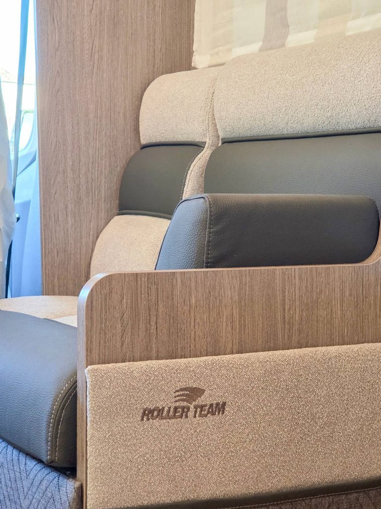 Camper nuovo vendita Roller Team Zefiro 267 TL Advance - OK Camper - foto 19