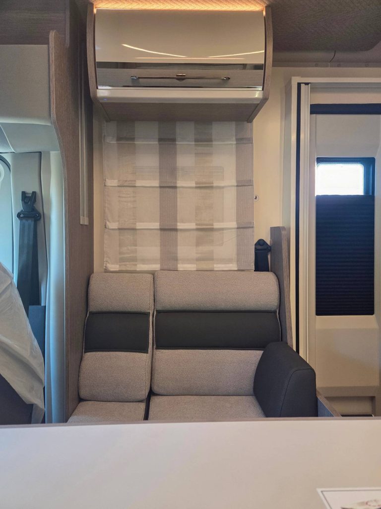 Camper nuovo vendita Roller Team Zefiro 267 TL Advance - OK Camper - foto 20