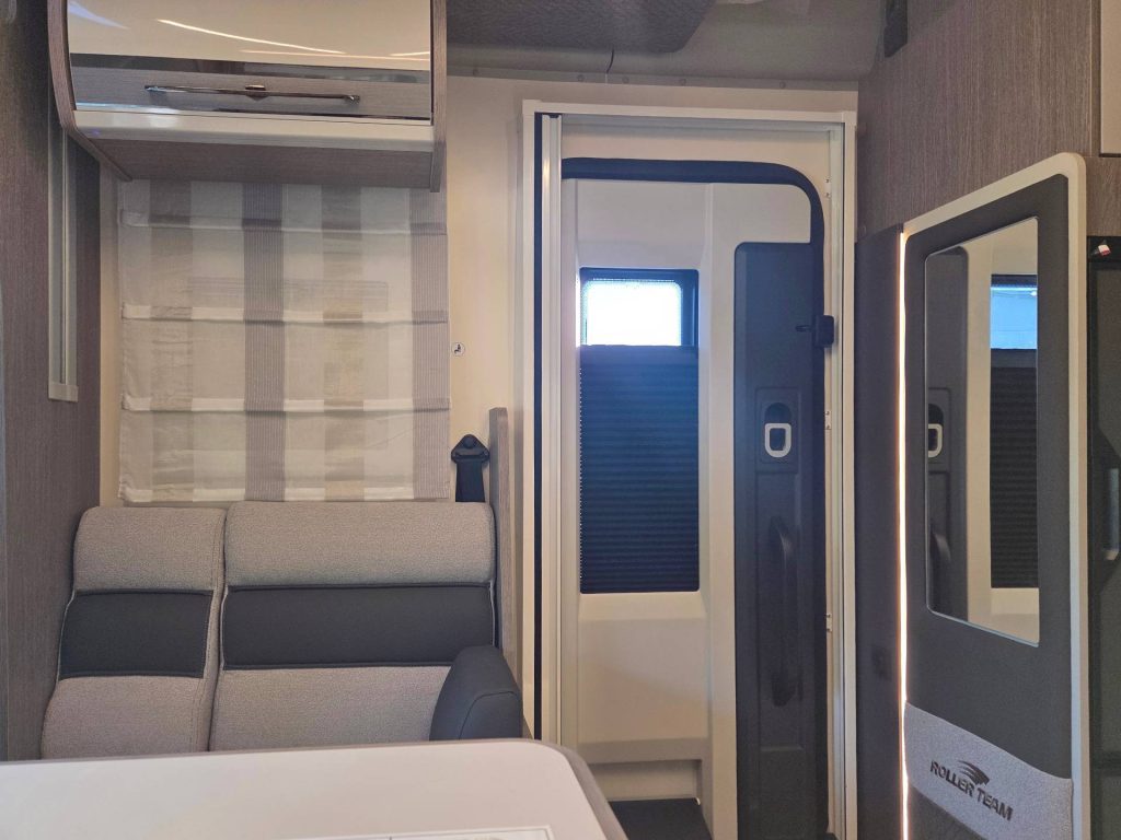 Camper nuovo vendita Roller Team Zefiro 267 TL Advance - OK Camper - foto 21