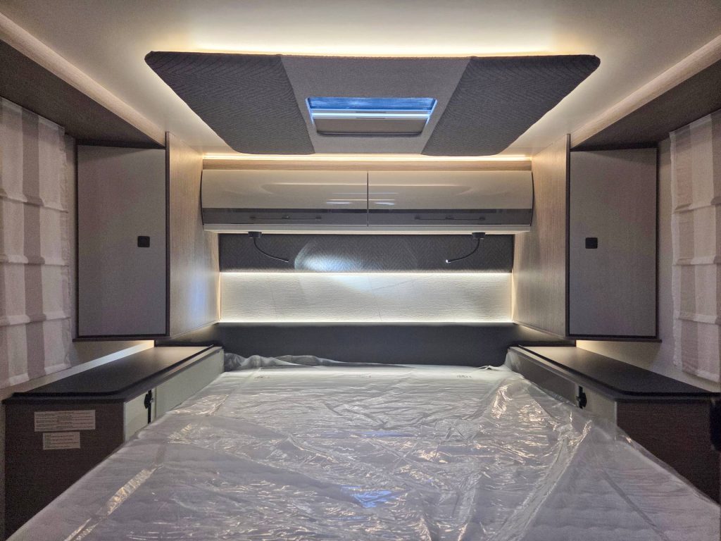 Camper nuovo vendita Roller Team Zefiro 267 TL Advance - OK Camper - foto 22