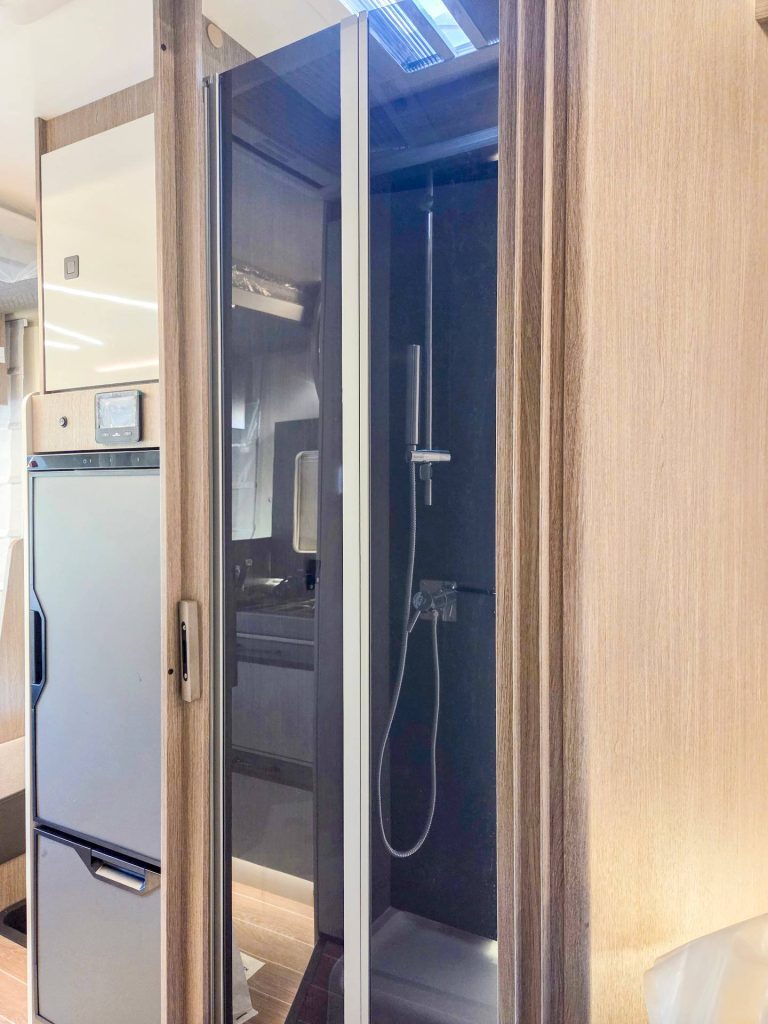 Camper nuovo vendita Roller Team Zefiro 267 TL Advance - OK Camper - foto 24