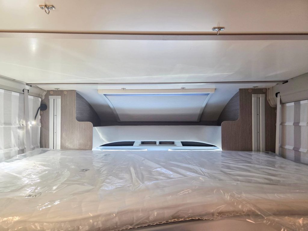 Camper nuovo vendita Roller Team Zefiro 267 TL Advance - OK Camper - foto 28