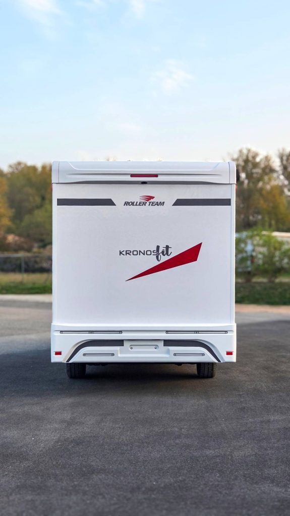 Camper in vendita nuovo Roller Team Kronos Fit 230 TL - OK Camper - foto 6