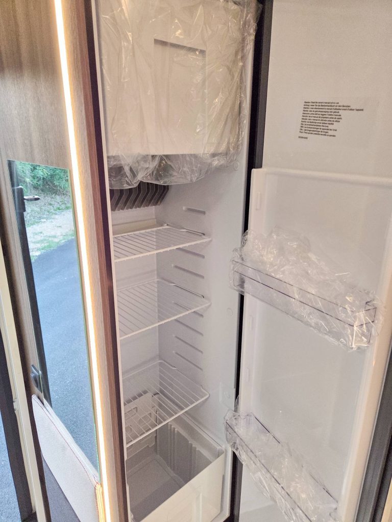 Camper in vendita nuovo Roller Team Kronos Fit 230 TL - OK Camper - foto 26