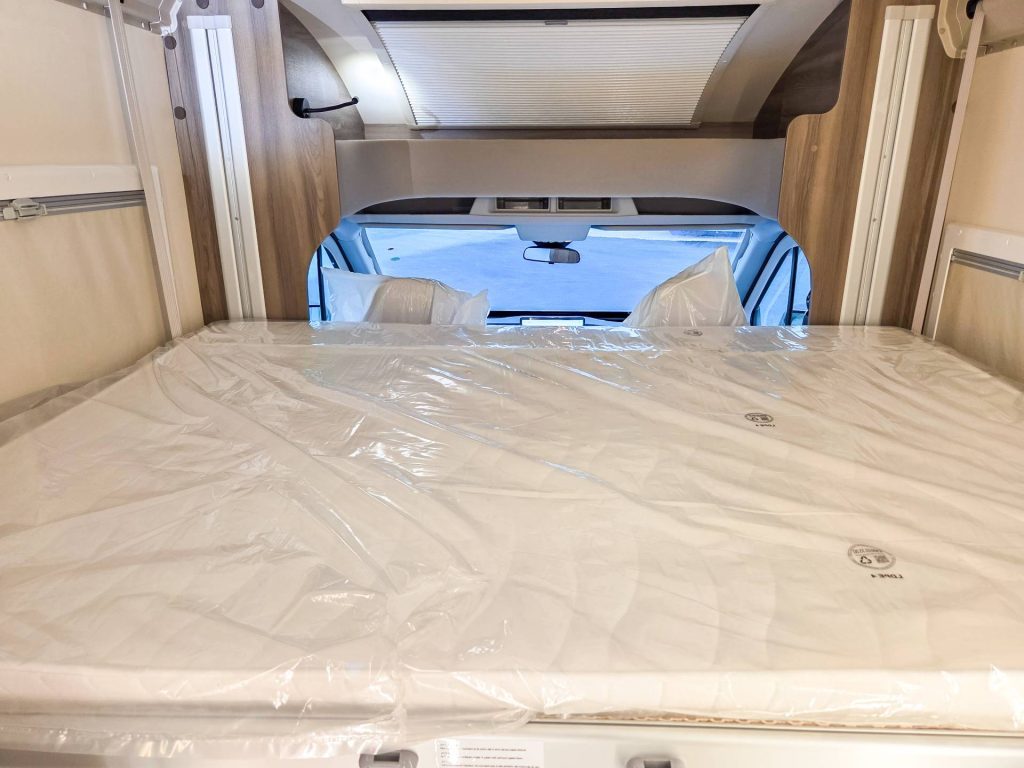 Camper in vendita nuovo Roller Team Kronos Fit 230 TL - OK Camper - foto 28