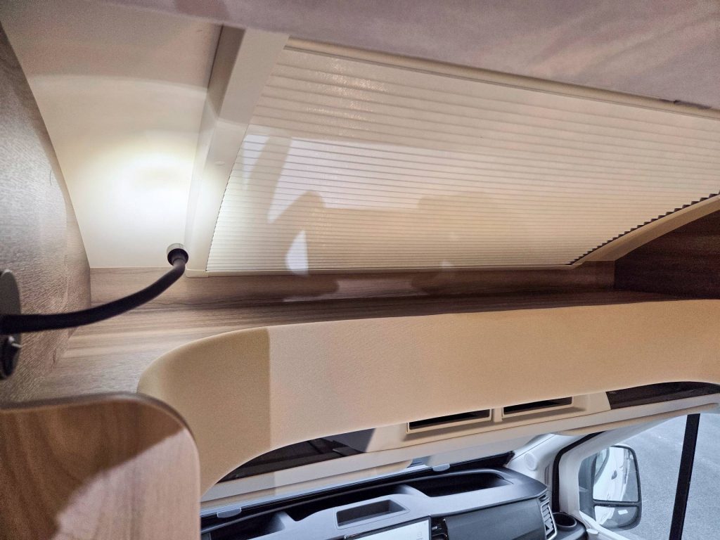 Camper in vendita nuovo Roller Team Kronos Fit 230 TL - OK Camper - foto 30