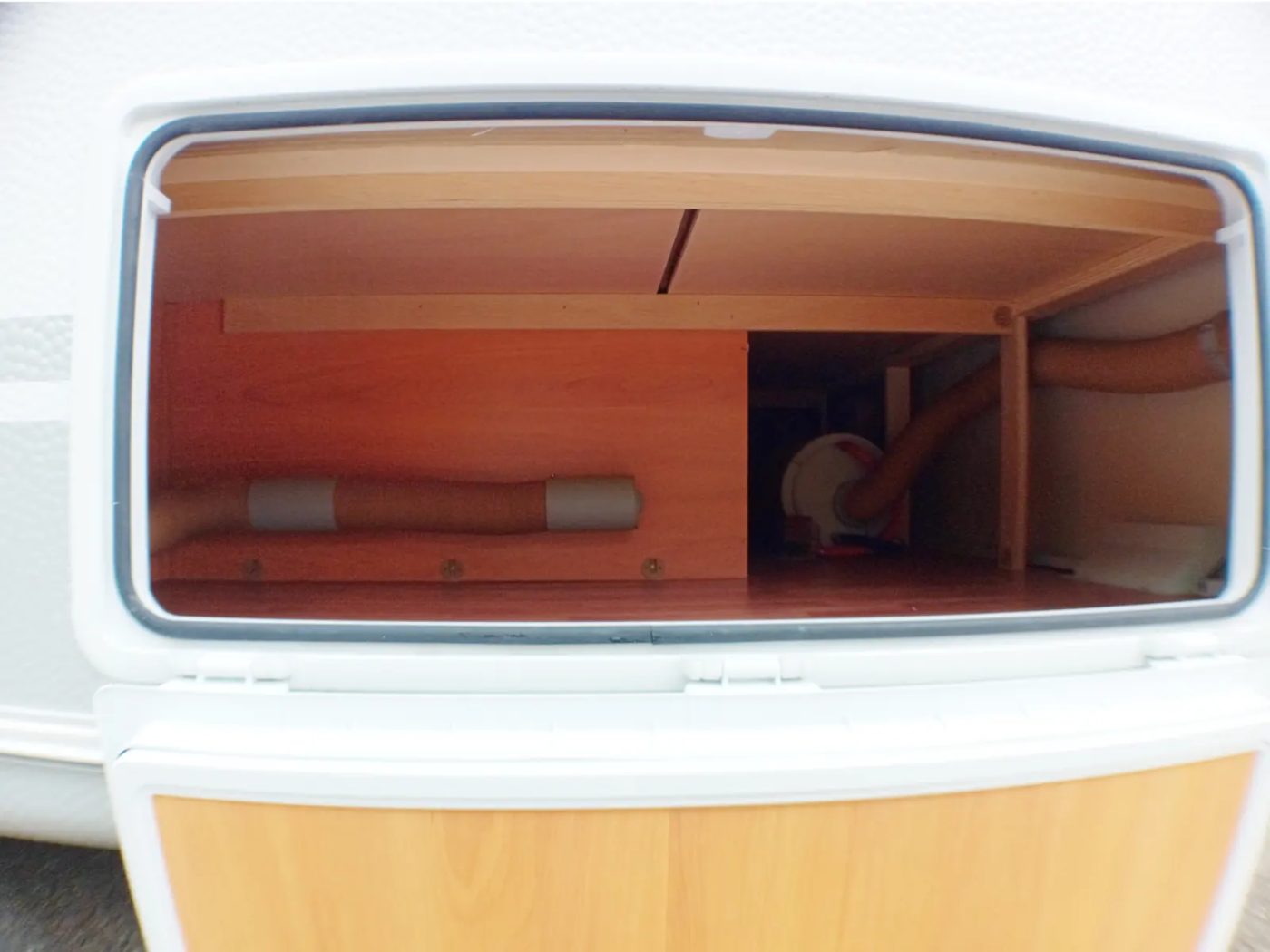 Wilk S4 530 UED | Caravan usata mt 7,49 – Parcaravan - foto 6