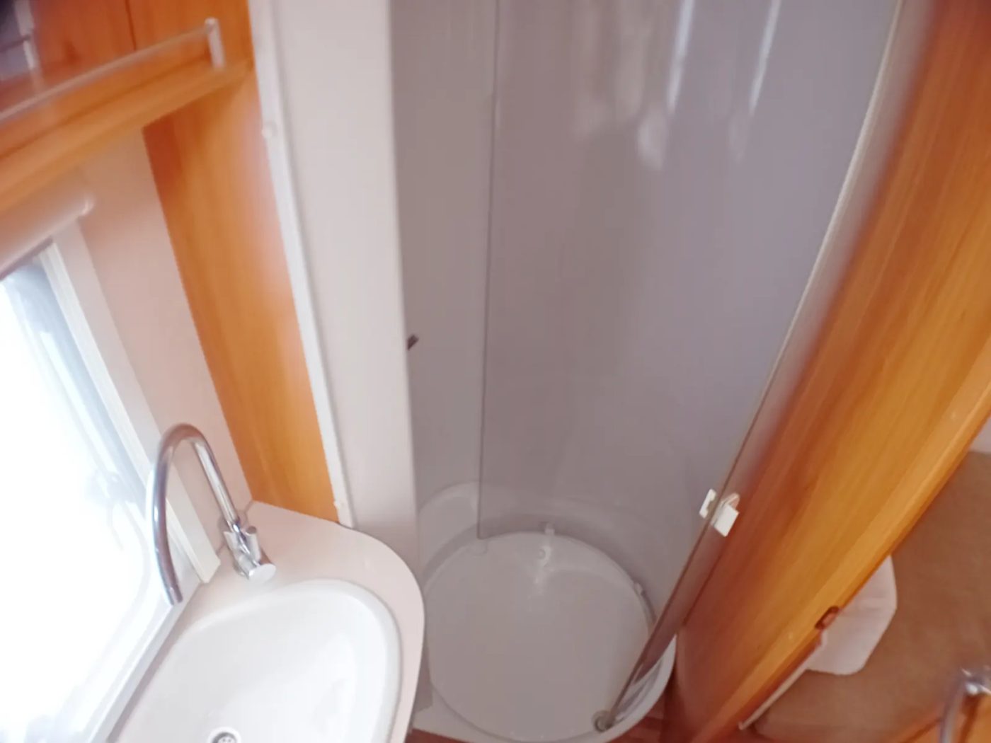 Wilk S4 530 UED | Caravan usata mt 7,49 – Parcaravan - foto 16
