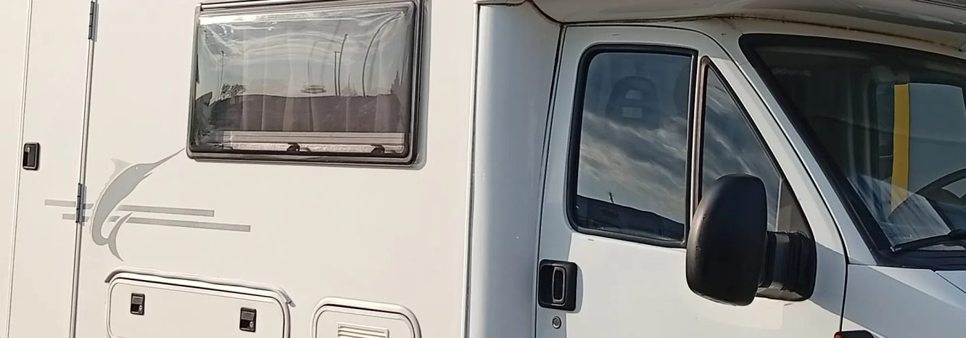 Elnagh Marlin 59 usato| Mansardato 6 posti – Parcaravan