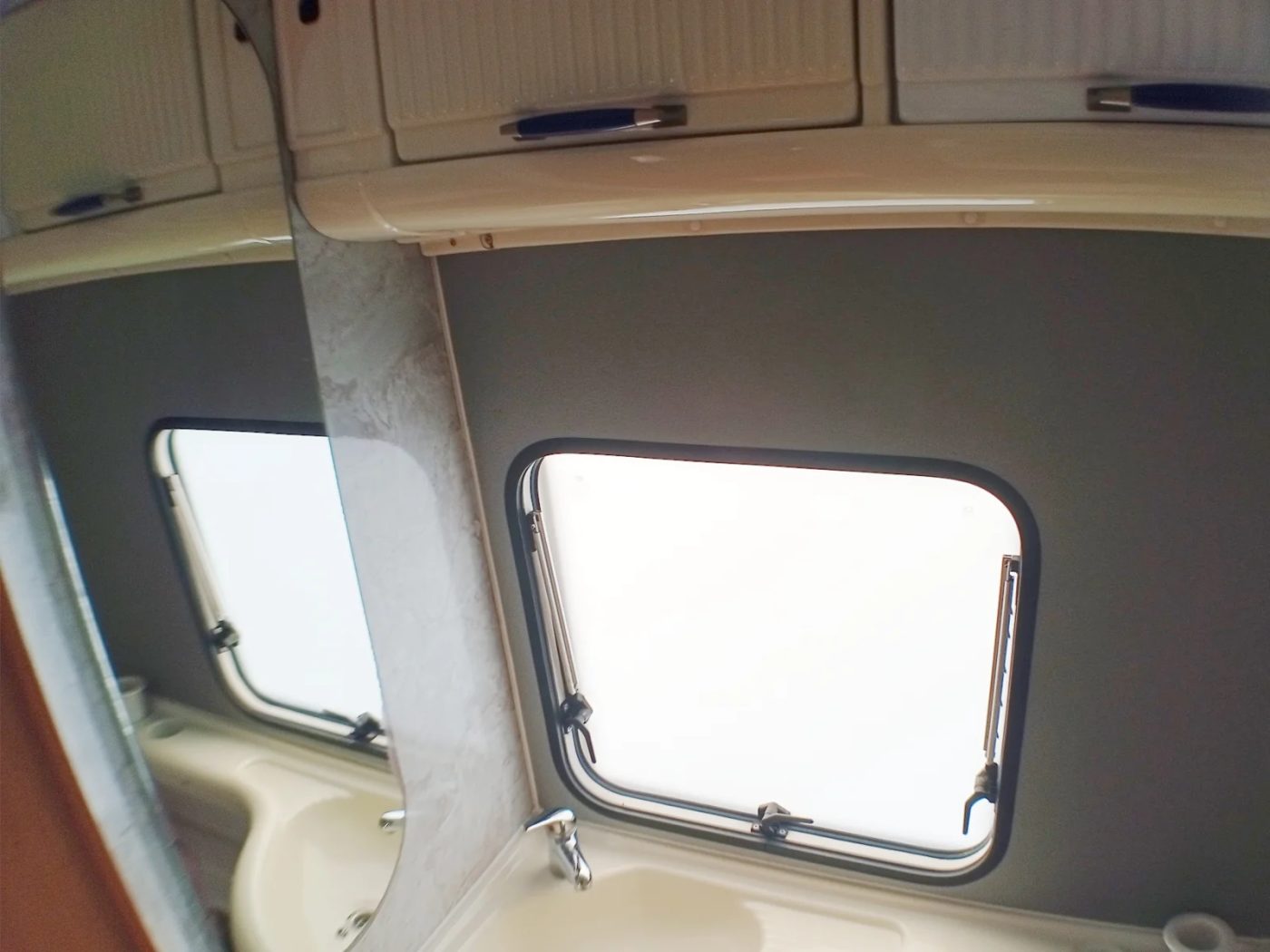 Elnagh Marlin 59 usato| Mansardato 6 posti – Parcaravan - foto 15