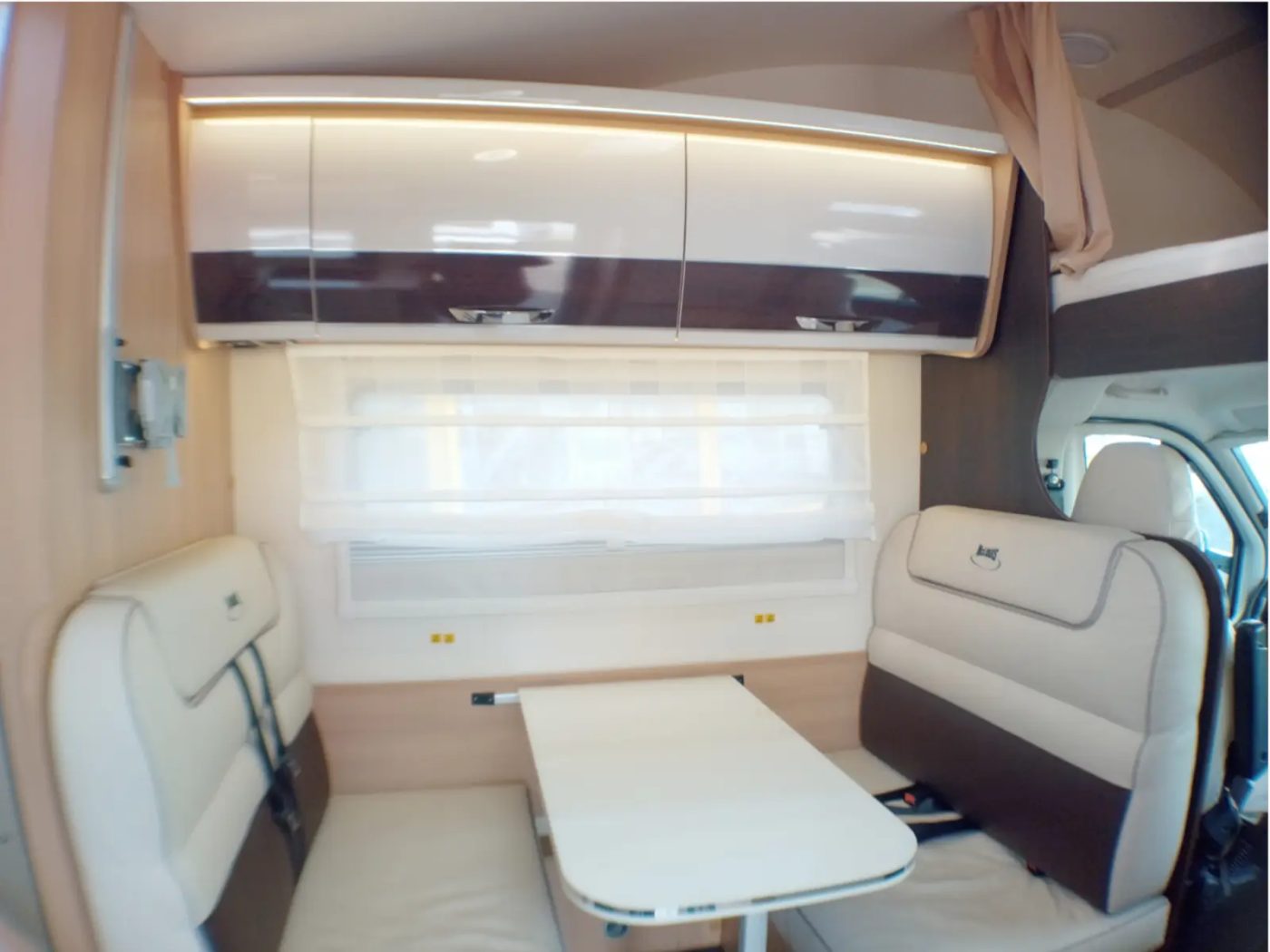 mclouis glamys 220 usato ducato 6 posti garage - Parcaravan - foto 8
