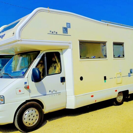 Camper usato - foto 6